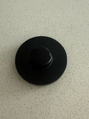 Oura Ring Gen 3 Charger Size 10 Black Replacement Charger Dock